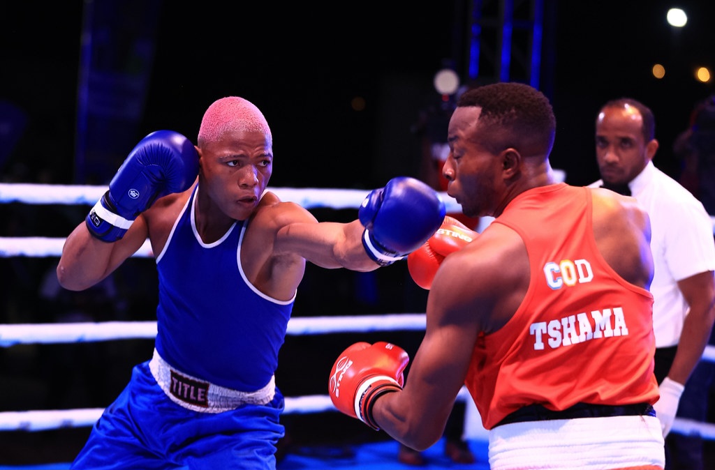 Boxe - 21e Championnat d'Afrique : arrivée progressive des délégations ...
